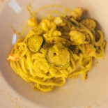 Il Convivium Comida