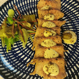 Il Convivium Comida