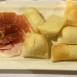 Rio Torbido Comida