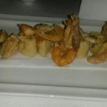 Rio Torbido Comida