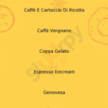 Euro Caffe Comida