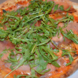 Pizzeria Chez Nous Nourriture