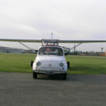 Campo Volo Di Collegno Torino-aeritalia Exterior