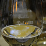Trattoria Trebbi drink