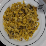 Trattoria Trebbi