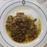 Trattoria Trebbi