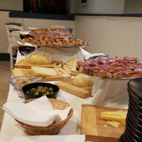 Dal Professore Mangiare Siciliano food