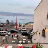 Dal Professore Mangiare Siciliano outside