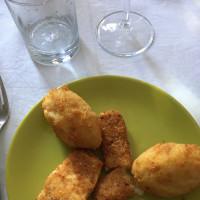Dal Professore Mangiare Siciliano food