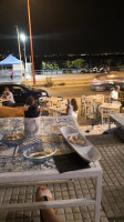 Dal Professore Mangiare Siciliano outside