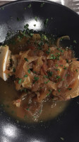 Dal Professore Mangiare Siciliano food