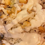 Gorbuska Comida