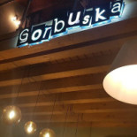 Gorbuska Exterior