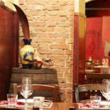 Taberna Movida À l'intérieur