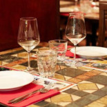 Taberna Movida Boisson