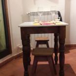 Terra Etruria À l'intérieur