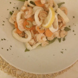 Fuori Rotta Nourriture