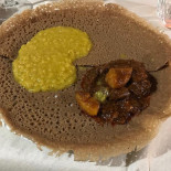 Abissinia Nourriture