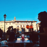Palazzo Tempi Pizzeria Extérieur