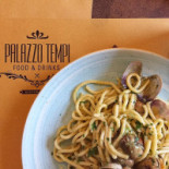 Palazzo Tempi Pizzeria Nourriture