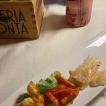 Osteria Sconta Boisson