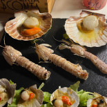 Osteria Sconta Boisson