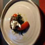 Osteria Sconta Nourriture