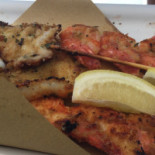 Amarina Comida