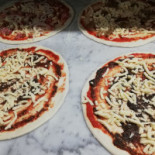 Pizzeria Renna Comida