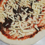 Pizzeria Renna Comida