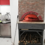 Pizzeria Renna Bebida