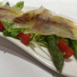 Decanter Comida