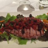 Decanter Comida