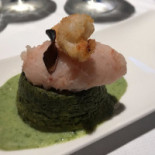 Decanter Comida
