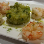 Decanter Comida