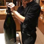 Decanter Bebida