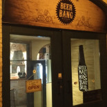 Beer Bang Extérieur