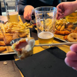 Beer Bang Boisson