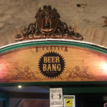 Beer Bang Boisson