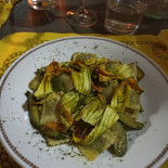 Pane E Cicoria Nourriture
