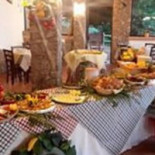 Desiderio Agriturismo Dentro