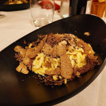 Peccati Di Gola food