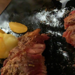 Peccati Di Gola food