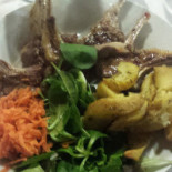 Peccati Di Gola food