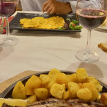 Peccati Di Gola food