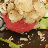 Peccati Di Gola food