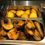 Peccati Di Gola food
