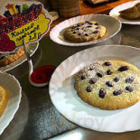 Peccati Di Gola food