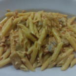 Gemelli Diversi Nourriture