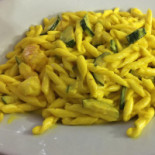 Gemelli Diversi Nourriture